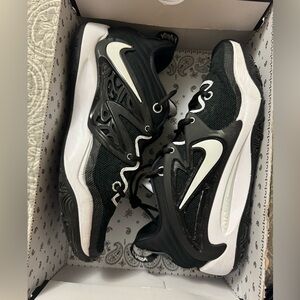 Nike KD 15 TB Black Promo